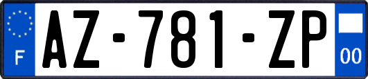 AZ-781-ZP