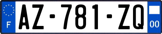 AZ-781-ZQ