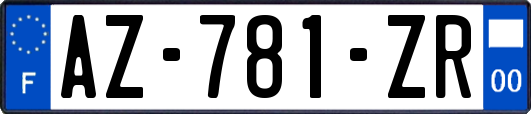 AZ-781-ZR