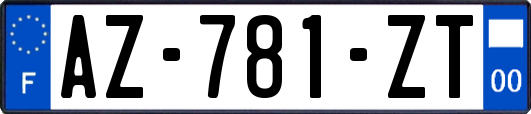 AZ-781-ZT