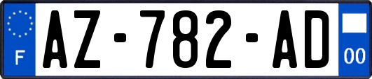 AZ-782-AD