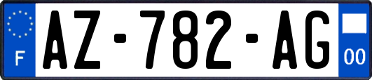 AZ-782-AG