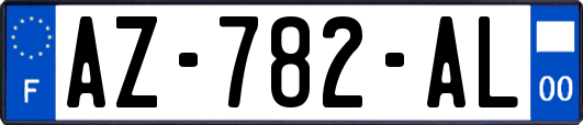 AZ-782-AL