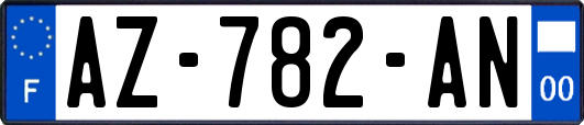 AZ-782-AN