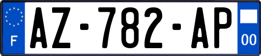 AZ-782-AP