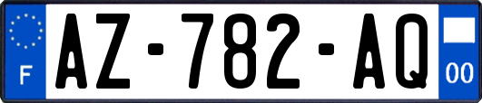 AZ-782-AQ