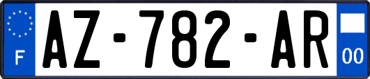 AZ-782-AR