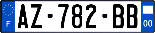 AZ-782-BB