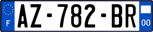 AZ-782-BR