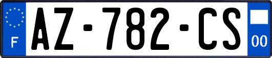 AZ-782-CS