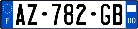 AZ-782-GB