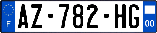 AZ-782-HG