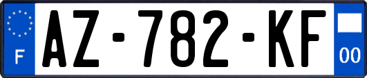 AZ-782-KF