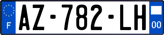 AZ-782-LH