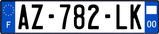 AZ-782-LK