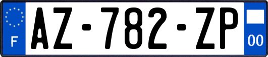AZ-782-ZP
