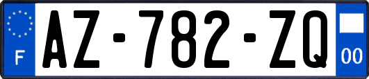 AZ-782-ZQ