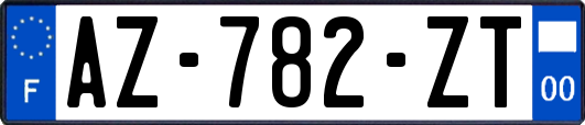AZ-782-ZT