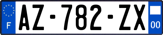 AZ-782-ZX