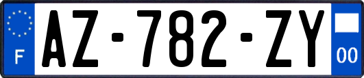 AZ-782-ZY