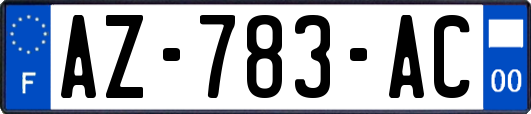 AZ-783-AC