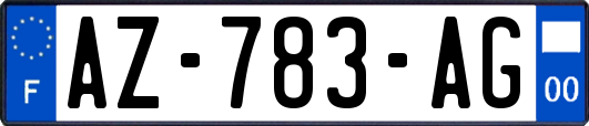 AZ-783-AG