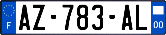 AZ-783-AL