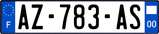 AZ-783-AS