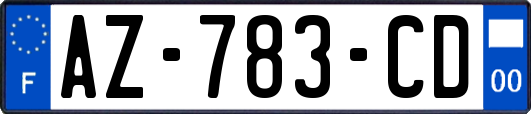 AZ-783-CD