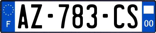 AZ-783-CS
