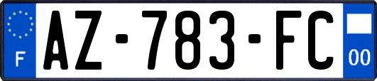 AZ-783-FC