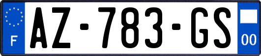 AZ-783-GS