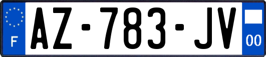 AZ-783-JV