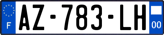 AZ-783-LH