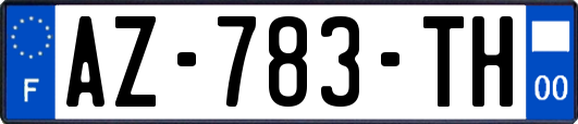 AZ-783-TH