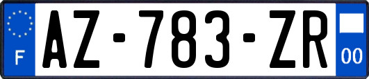 AZ-783-ZR