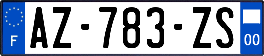 AZ-783-ZS