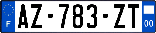 AZ-783-ZT