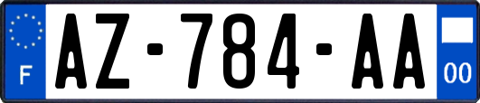 AZ-784-AA