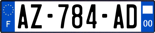 AZ-784-AD