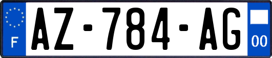 AZ-784-AG