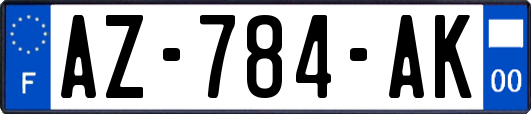 AZ-784-AK