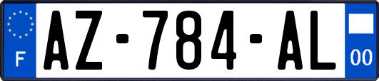 AZ-784-AL