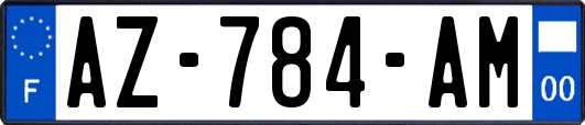 AZ-784-AM