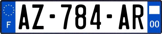 AZ-784-AR