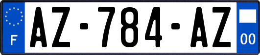 AZ-784-AZ