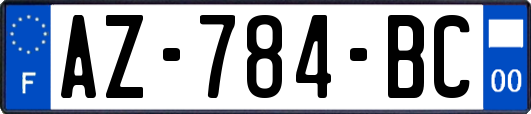 AZ-784-BC