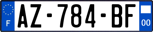 AZ-784-BF