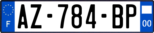 AZ-784-BP