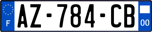 AZ-784-CB